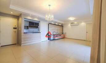 Imagem 3: Apartamento com 3 dorm - Parque Campolim - Sorocaba/SP - AP2270