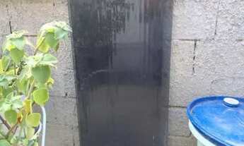 Imagem 2: Vidro de blindex