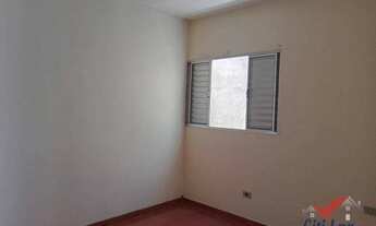 Imagem: Casa com 1 dormitório para alugar, 45 m²