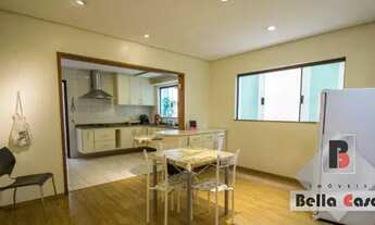 Imagem 3: Sobrado Tatuapé com 3 dormitórios e 3 vagas