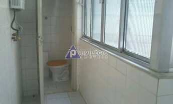 Imagem 5: Apartamento à venda, 1 quarto, Santa Teresa - RIO DE JANEIRO/RJ