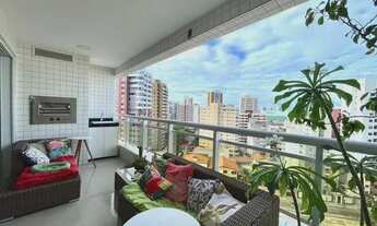Imagem: Apartamento para venda possui 102 metros