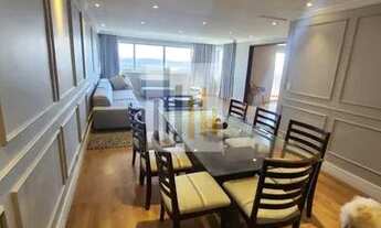 Imagem 5: Alto Padrão para Locação em São Paulo, Cidade Dutra, 4 dormitórios, 3 suítes, 4 banheiros