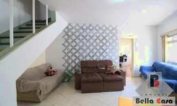 Imagem: Sobrado na Mooca - 153 m² - 3 dormitórios