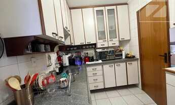 Imagem 5: Apartamento - Vila Nova - Campinas