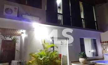 Imagem 7: Casa de condomínio para venda com 200 m² com 3 quartos - Recreio dos Bandeirantes