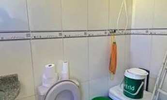 Imagem 3: Apartamento para Venda em Praia Grande, Aviação, 3 dormitórios, 2 suítes, 1 banheiro, 2 va