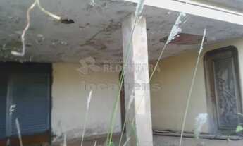 Imagem 7: Terreno Padrão em São José do Rio Preto