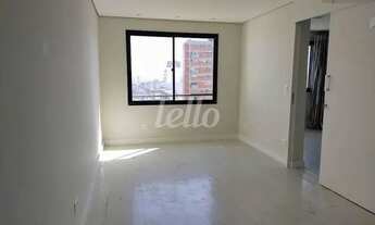 Imagem: São Paulo - Apartamento Padrão - Perdizes