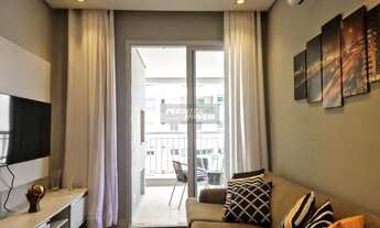 Imagem 3: Apartamento com 2 Quartos e 2 banheiros , 1 vaga 69 m² para locação $ 5.000,00