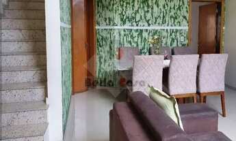 Imagem 4: SOBRADO NA VILA ZELINA, 3 DORMITÓRIOS, 1 SUÍTE E 3 VAGAS