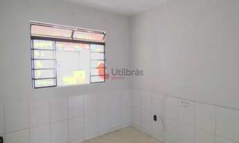 Imagem 5: Casa para aluguel, 3 quartos, 1 vaga, São Cristóvão - Belo Horizonte/MG