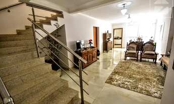 Imagem: Casa - Swiss Park - Campinas