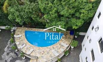 Imagem 10: Apartamento com 2 dormitórios à venda, 266 m² por R$ 750.000,00 - Vila Morumbi - São Paulo