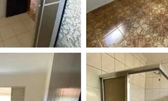 Imagem 3: Vendo uma casa no condomínio fechado