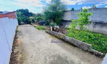 Imagem 3: Sobrado com 3 dormitórios, 200 m² - venda por R$ 500.000,00 ou aluguel por R$ 2.248,99/mês