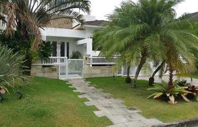 Imagem 3: CASA DE LUXO DUPLEX - SEMI MOBILIADO / CRYSTAL LAKE