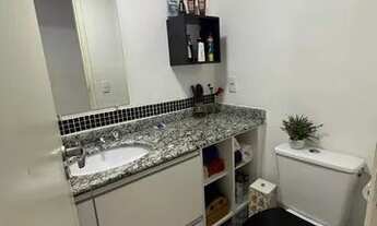 Imagem 7: Apartamento 2 dormitórios com suíte no centro de diadema