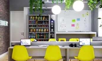 Imagem 16: Apartamento com 2 dormitórios à venda, 61 m² por R$ 630.900,00 - Água Verde - Curitiba/PR