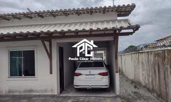 Imagem 3: ARARUAMA - Casa Padrão - Trevo de São Vicente