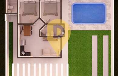 Imagem 7: Casa à venda, Balneário Gaivotas, Matinhos, PR