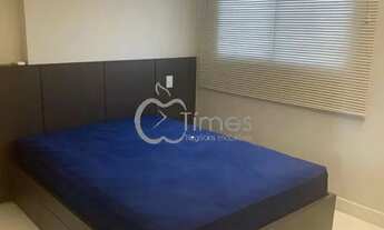 Imagem 5: Apartamento com 1 quarto no Flat Qs Marista - Bairro Setor Marista em Goiânia