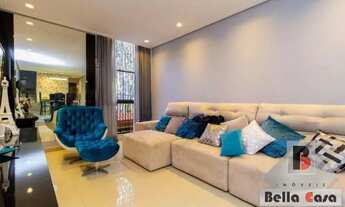 Imagem 5: Casa à venda na Mooca com 4 quartos e 7 vagas - 218m2