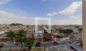 Imagem 6: Apartamento à Venda - Ermelino Matarazzo, 2 Quartos, 43 m2