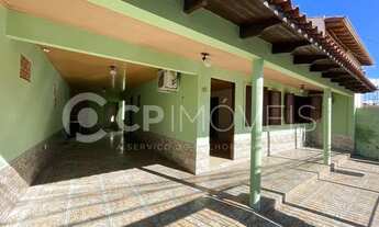 Imagem: CASA NO BAIRRO SÃO SEBASTIÃO