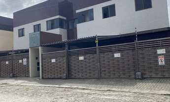 Imagem 2: Apartamento para aluguel tem 50 metros quadrados com 2 quartos em João Paulo II - João Pes