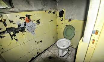 Imagem 5: Salão - Centro - Campinas