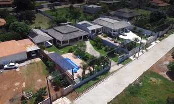 Imagem: Condomínio COMPLETO (samambaia Norte