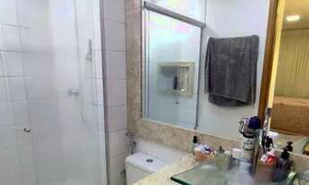 Imagem 5: Apartamento a venda com 70M2 com 2 quartos no Despraiado - Cuiabá - MT