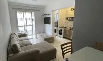 Imagem 2: Vendo apartamento, 2 quartos (sendo 1 suíte com sacada), bairro Santo Antônio, Joinville