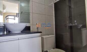 Imagem 4: Cobertura com vista para o mar e lagoa