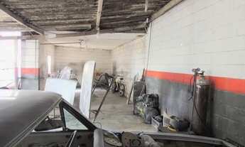 Imagem 5: Barracão - Jardim Proença I - Campinas