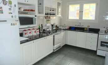 Imagem 6: Casa Condominio para Venda - 244m², 4 dormitórios, sendo 4 suites, 4 vagas - Vila Moura