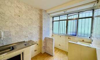 Imagem 5: Apartamento com 2 dormitórios à venda, 60 m² por R$ 185.000 - Engenho de Dentro - Rio de J