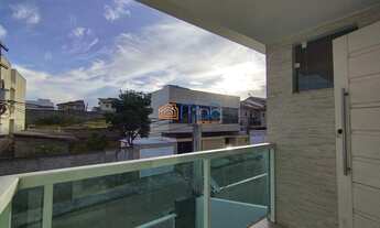 Imagem 2: Duplex com 03 quartos 02 vagas de garagem na Granja dos Cavaleiros