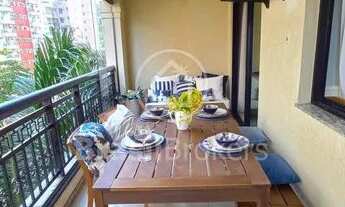 Imagem 2: Niterói - Apartamento Padrão - Icaraí