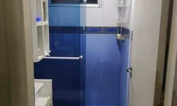 Imagem 5: Cobertura 96m², 3 dormitórios, 2 vagas, Cond. Bosque das Flores - Osasco