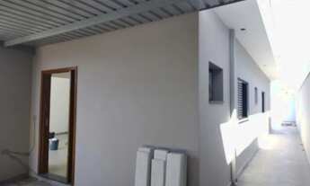 Imagem 7: Casa à venda, 3 quartos, 1 suíte, 2 vagas, Portal Ville Jardins - Boituva/SP