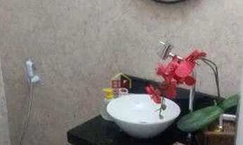 Imagem 7: Casa Sobrado no Residencial Jardins