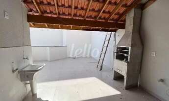 Imagem 2: Santo André - Apartamento Padrão - Vila América