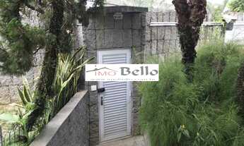 Imagem 5: MAGNÍFICA CASA DUPLEX CENTRO DE TERRENO NO BOSQUE DOS ESQUILOS