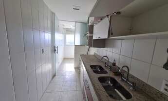 Imagem 7: Apartamento para venda com 88 metros quadrados com 3 quartos em Praia Campista - Macaé - R