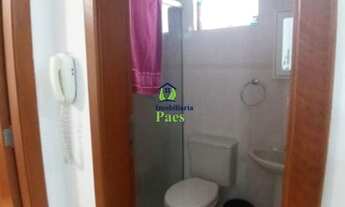 Imagem 6: Ótimo Studio no Cristo Rei - Curitiba - PR