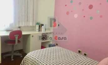 Imagem 10: Apartamento alto padrão - Parque da Mooca - 4 dormitorio - 1 suite master com closet