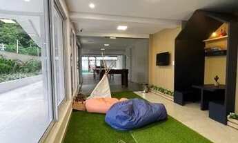 Imagem 3: Apartamento para aluguel tem 60 metros quadrados com 2 quartos