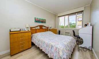 Imagem 3: Excelente apartamento de 82m² com 02 dormitórios e 01 vaga de garagem